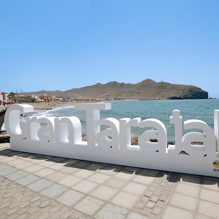 Casita Amiga Del Mar Apartment Gran Tarajal Exterior photo